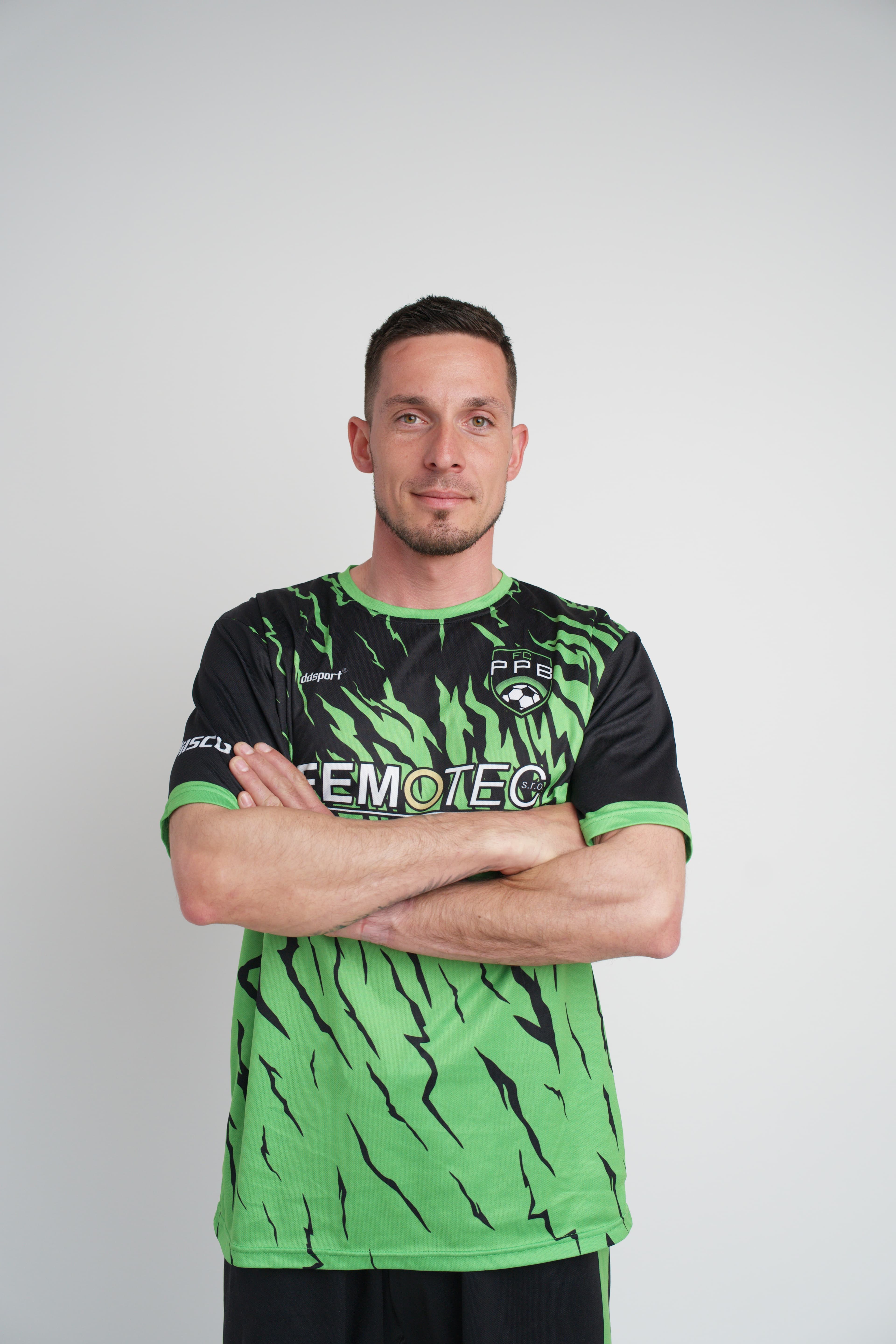 Červeňák Radim