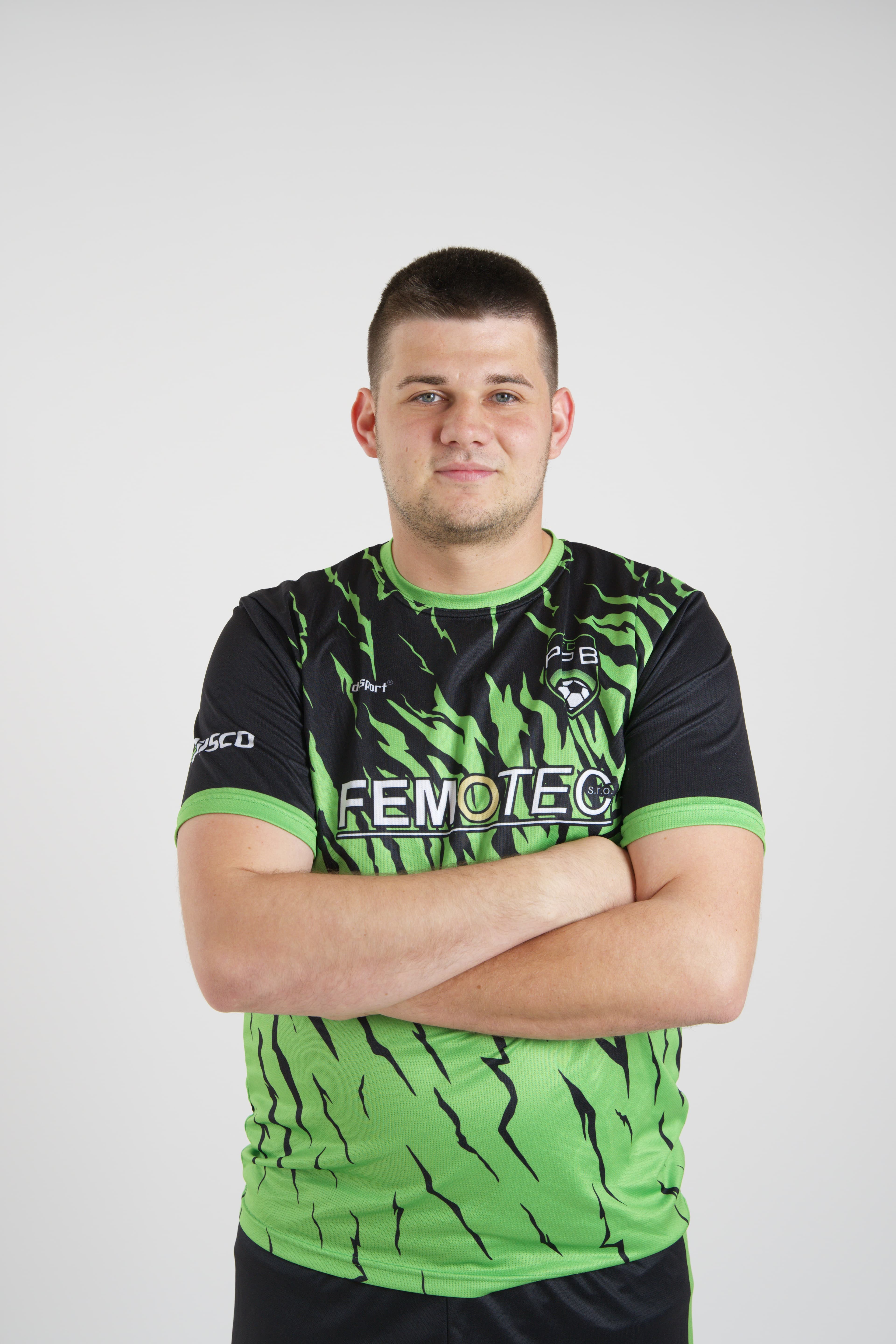 Tintěra Lukáš