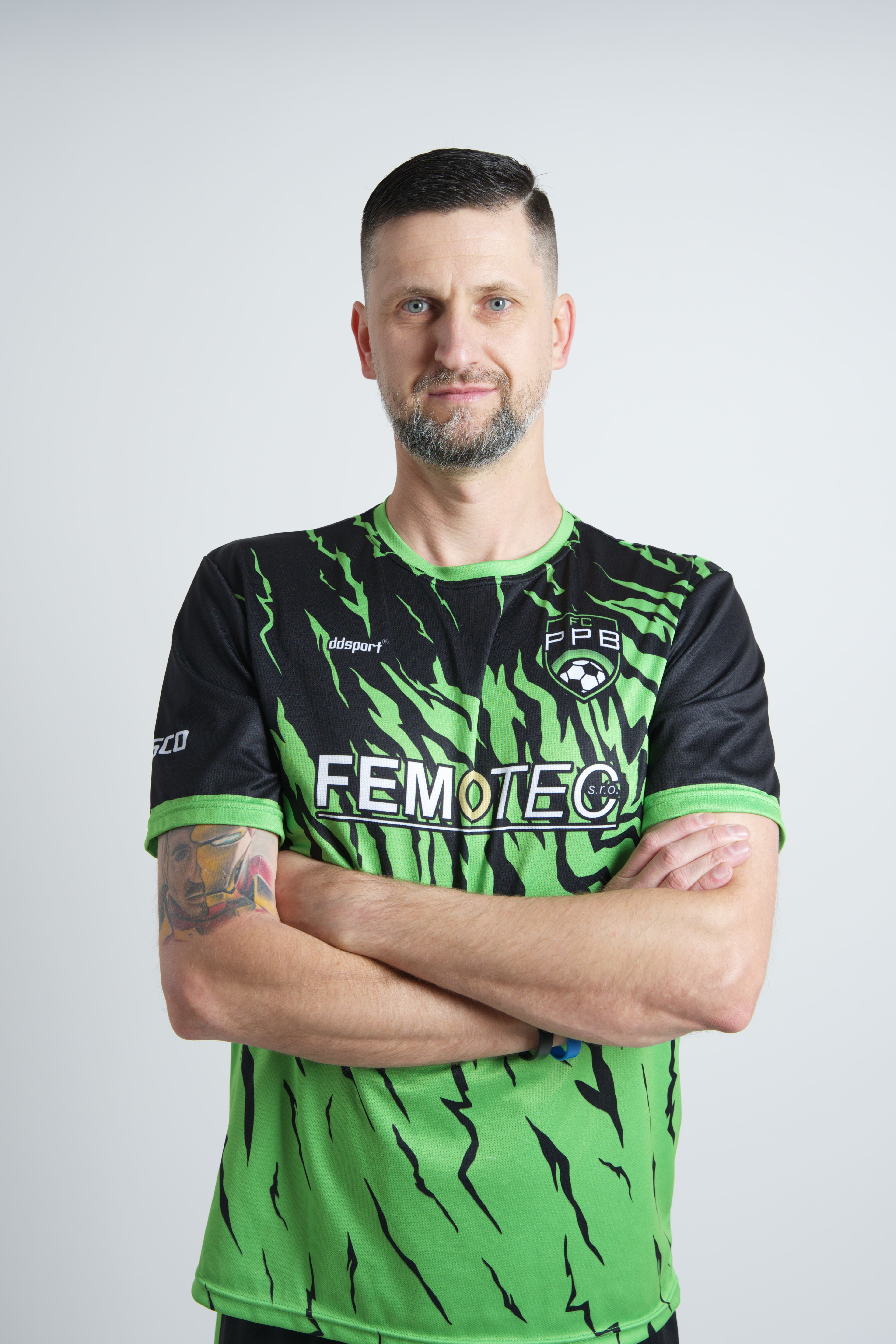 Kolářský David