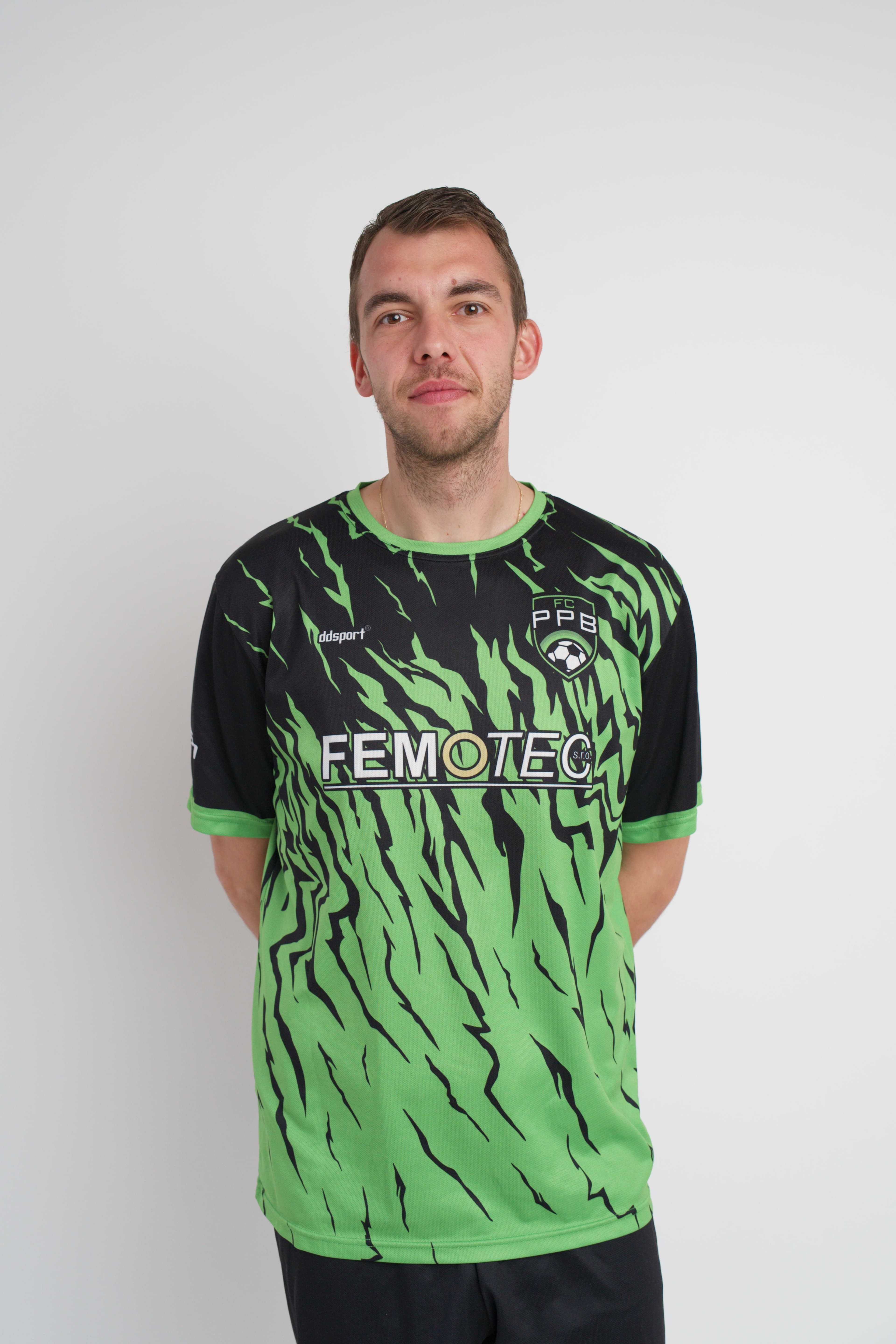 Psohlavec Aleš