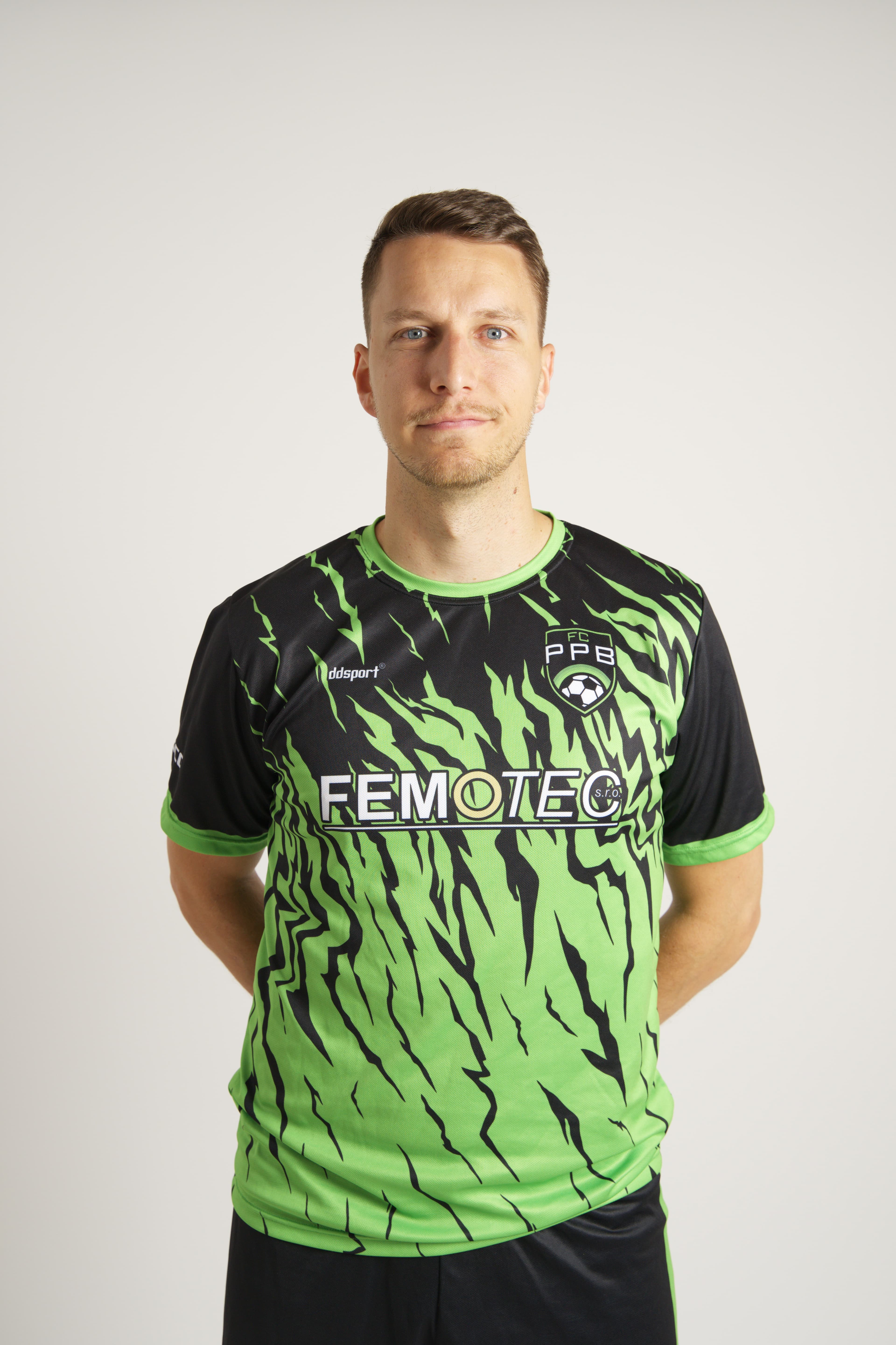 Jelínek Petr