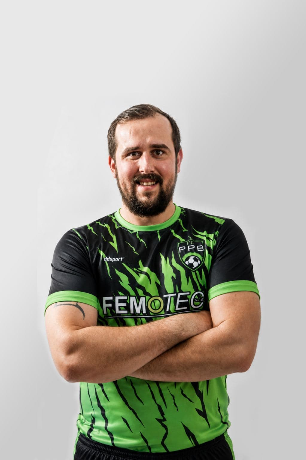 Šebek Jan