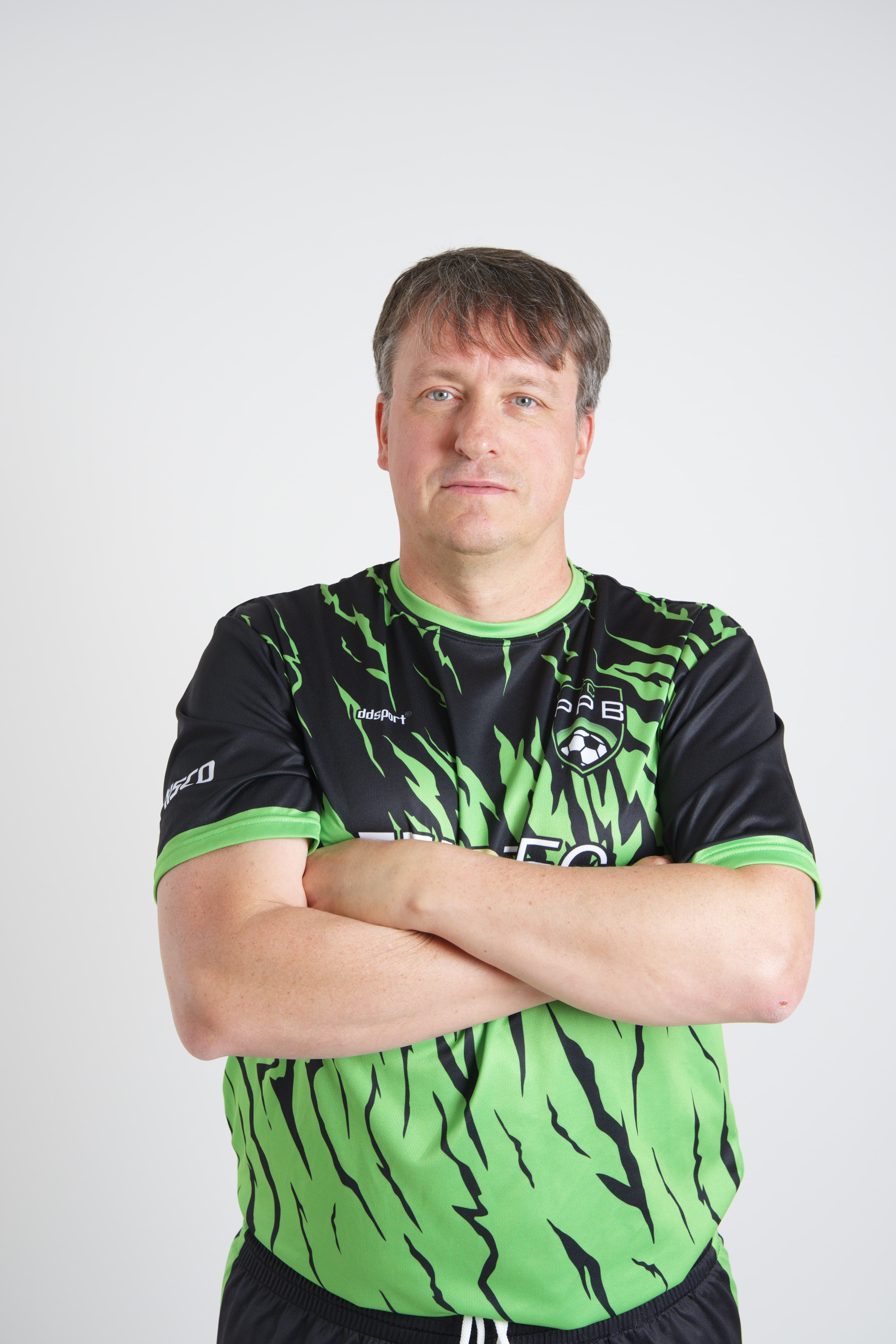 Stehlík Jiří